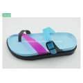 Neue Design Doppel Sohle EVA Slipper Fancy Lady Sandale